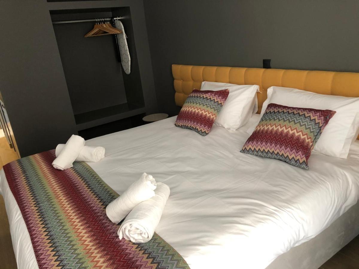 Metropolitan Complex Suite Faliro Piraeus Luaran gambar